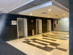 Parkway Parade (D15), Office #622079881